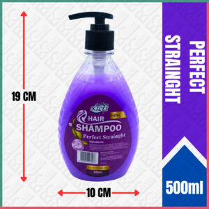KILEI Hair Shampoo [Perfect Straight]