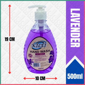 KILEI Hand Wash [Lavender]