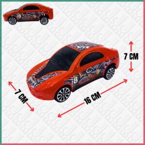 RACER SUPER CAR (517)