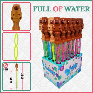 BUBBLE STICK-CAPYBARA