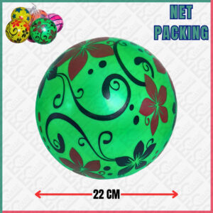 BEACH BALL MIX (NET PACK)