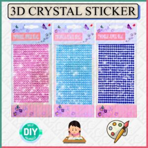 STICKER DIAMOND - SMALL