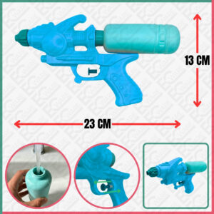 WATER GUN - M86