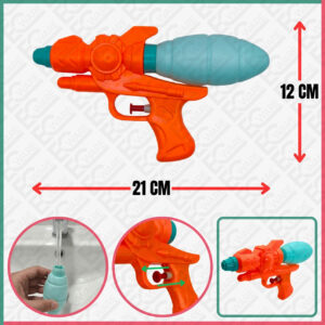 WATER GUN - M911