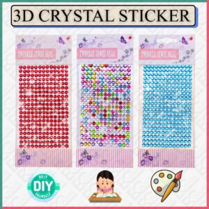 STICKER DIAMOND - BIG