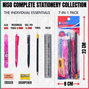 STATIONERY SET - SS9
