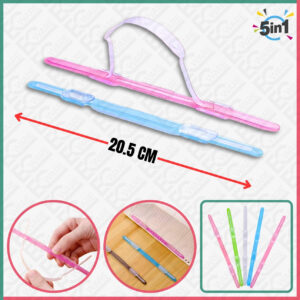 5PCS PLASTIC P/FASTERNER-PF7206