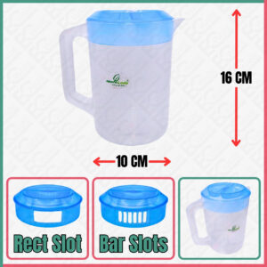 JT4229 PITCHER-1L