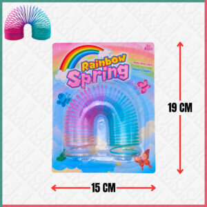 RAINBOW MAGIS CIRCLE