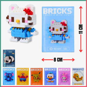 BRICKS