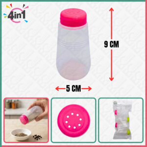 3081P/4 PEPPER CONTAINER 4IN1